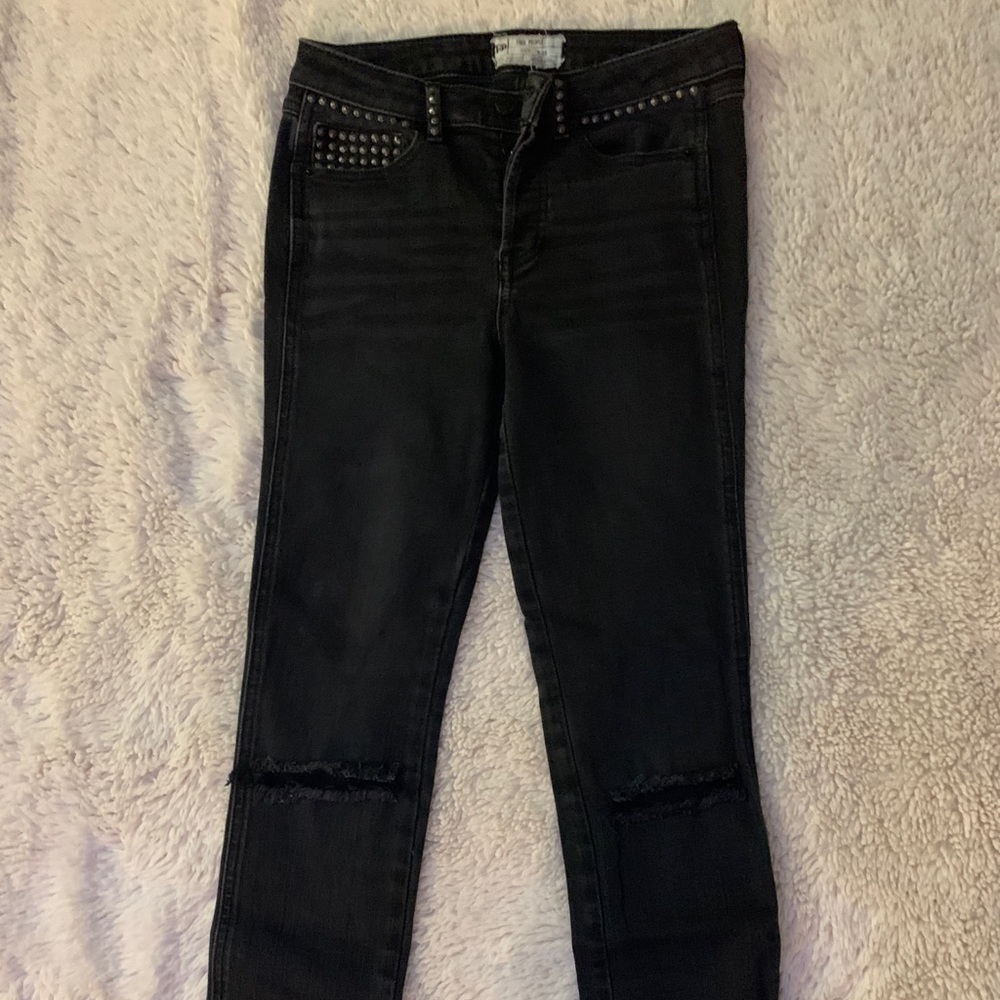 Free people jeans